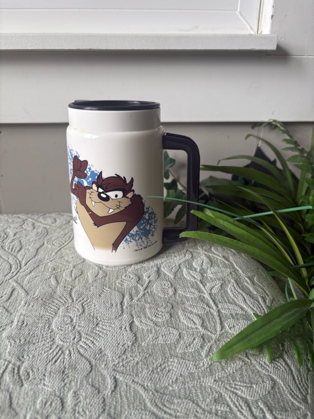 Taz Mug